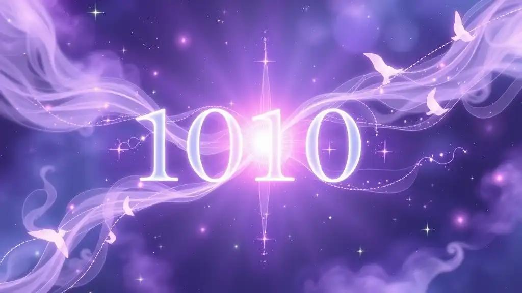 Spiritual Meaning of 1010: Unlocking Your Inner Wisdom