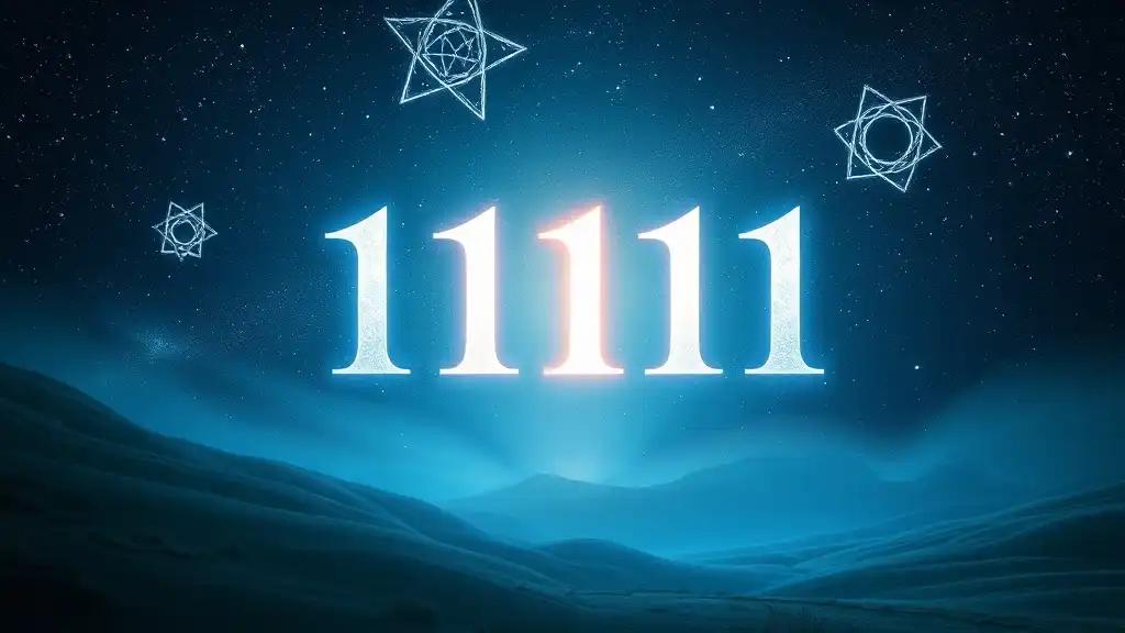 Spiritual Meaning of 1111: Unlocking Your Spiritual Awakening