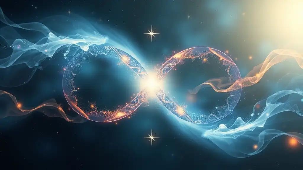 Spiritual Meaning of 8: Unlocking Abundance and Infinity