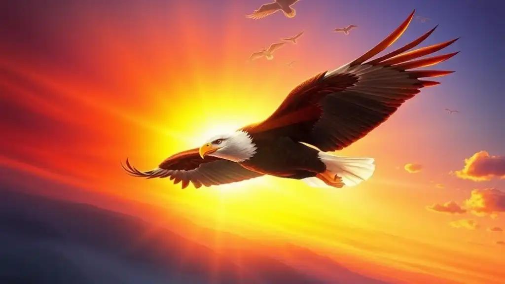 Spiritual Meaning of Bald Eagle: A Symbol of Freedom and Power