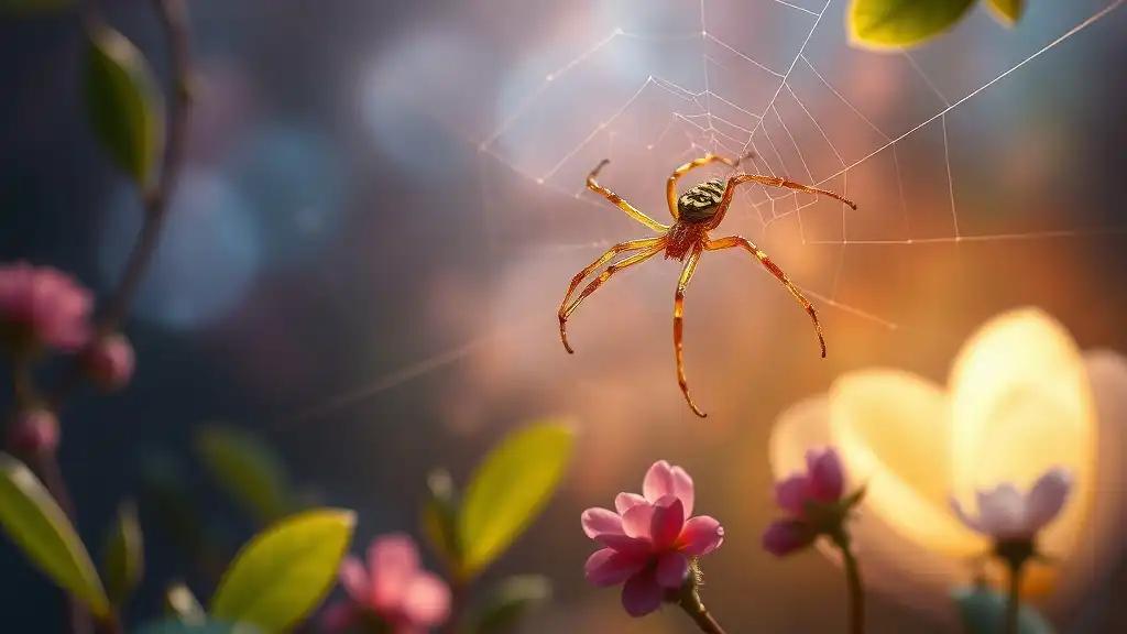 Spiritual Meaning of Daddy Long Legs: Insights into Transformation and Connection