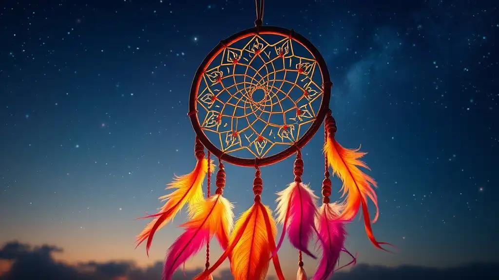 Spiritual Meaning of Dream Catchers: Unraveling Their Significance