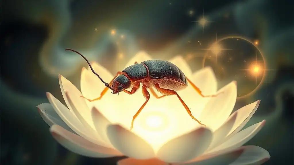 Spiritual Meaning of Earwigs: Embracing Transformation and Intuition in Your Life