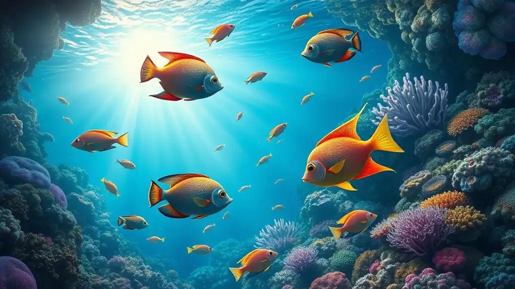 Spiritual Meaning of Fish: Symbolism and Insights for Your Journey