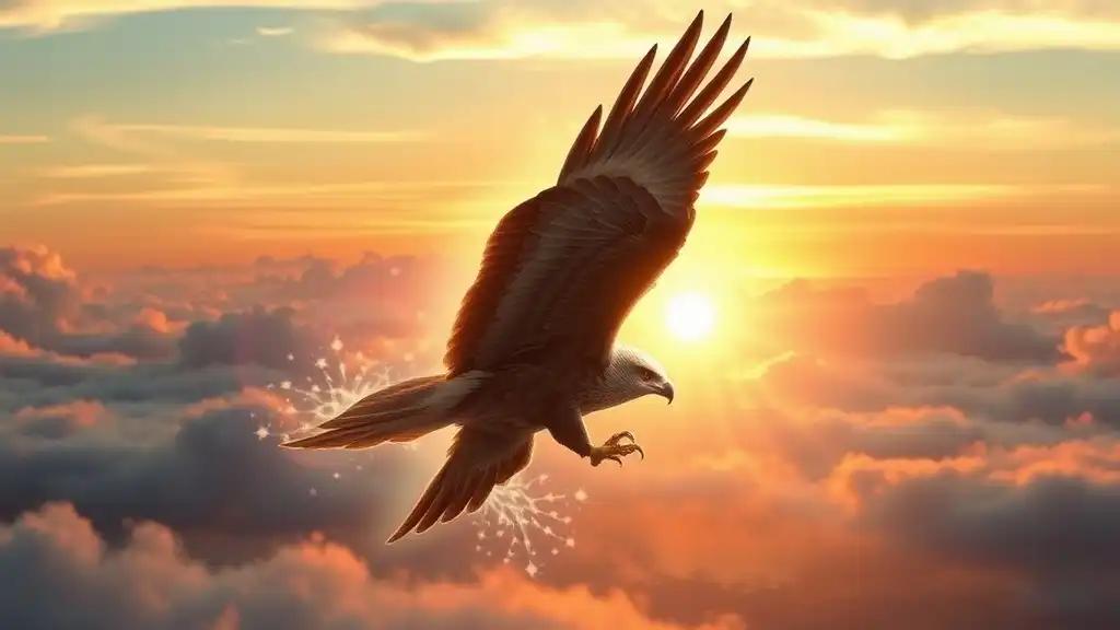 Spiritual Meaning of Hawk: Messages from the Spirit Realm