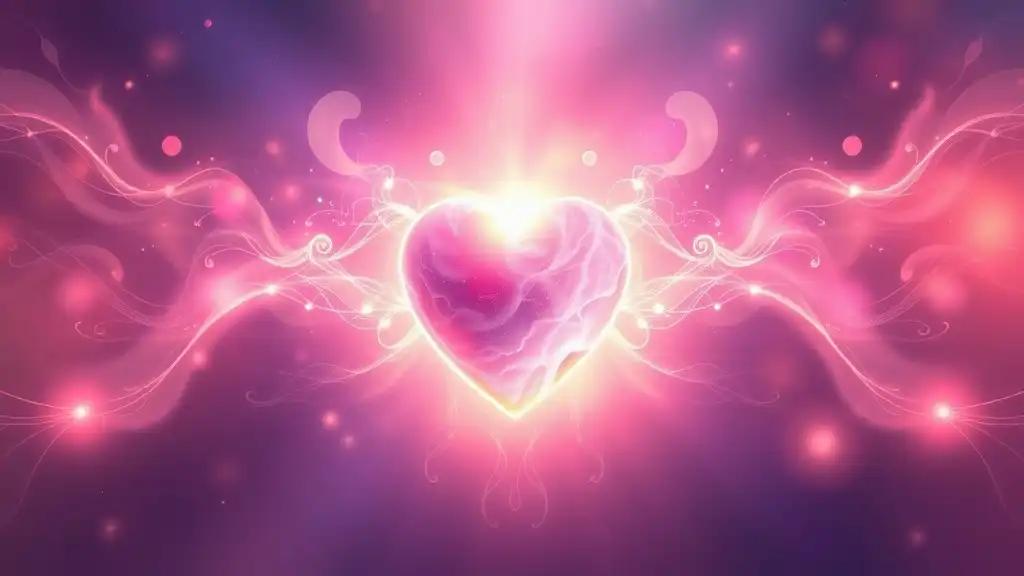 Spiritual Meaning of Heart Palpitations: Signs from Within