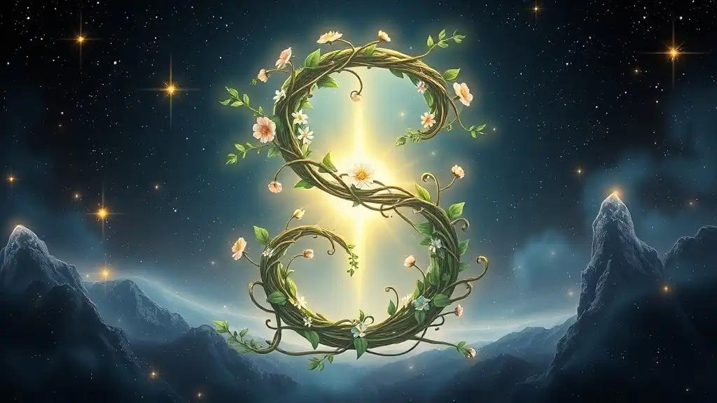 Spiritual Meaning of Letter S: Unveiling Its Mystical Significance