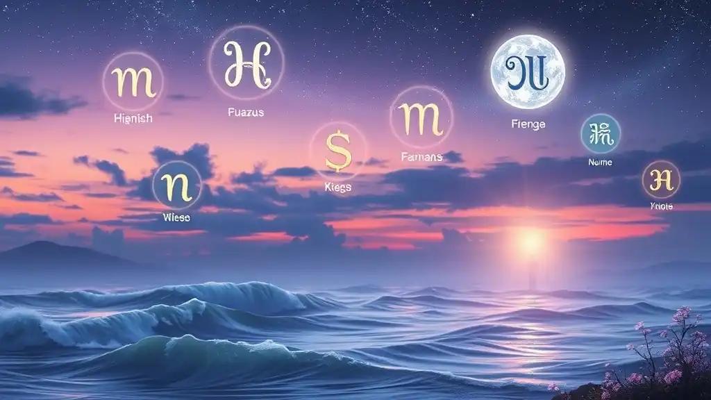 Spiritual Meaning of Names: Unlocking Your Inner Essence