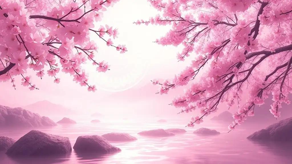 Spiritual Meaning of Pink: Love, Compassion, and Healing Energy