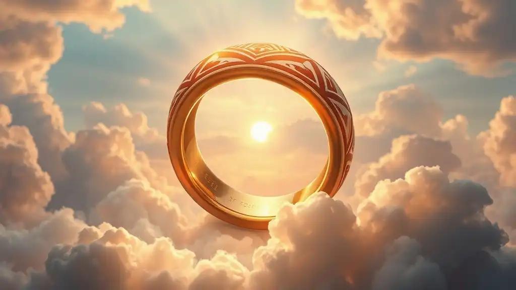 Spiritual Meaning of Ring in the Bible: A Journey of Faith