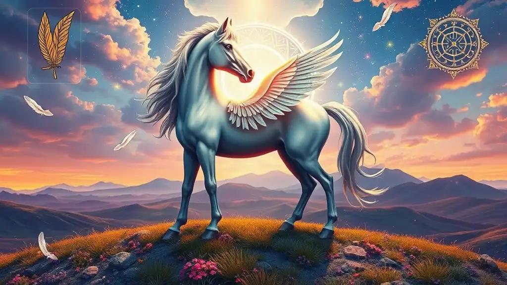 Spiritual Meaning of the Horse: Symbolism and Inner Wisdom