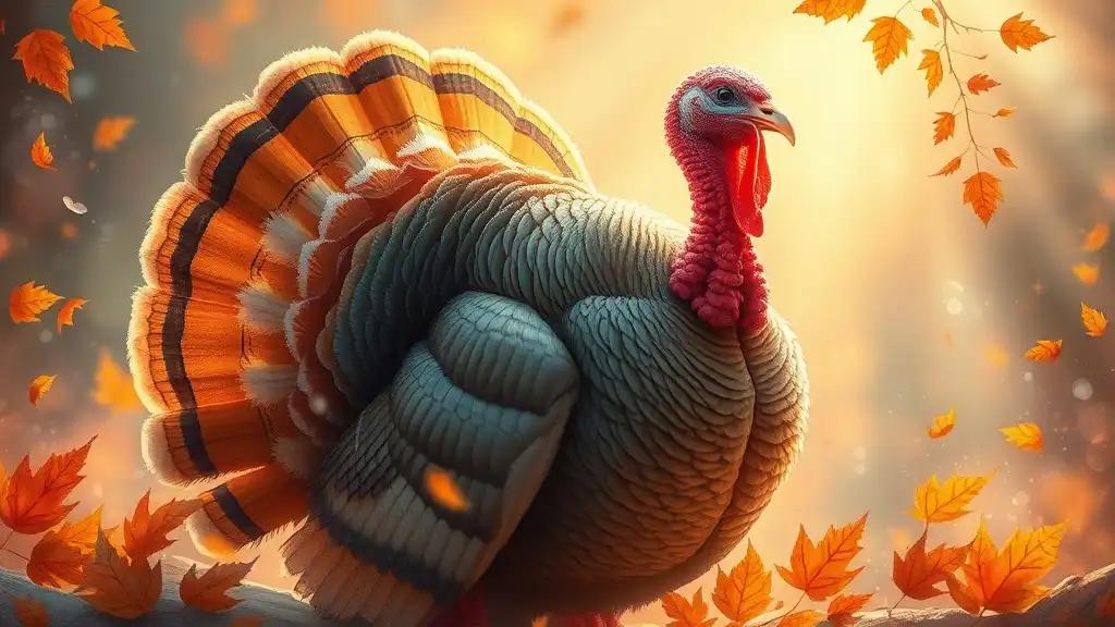 Spiritual Meaning of Turkeys: Symbolism and Significance Explained