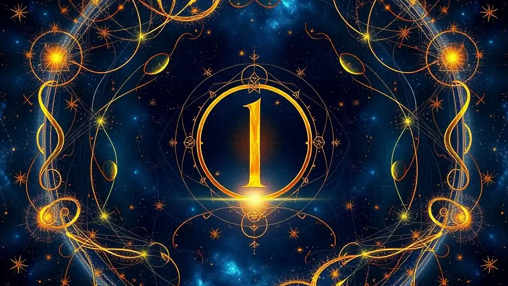 Spiritual Meaning of 0 and 1: Embracing Duality and Unity
