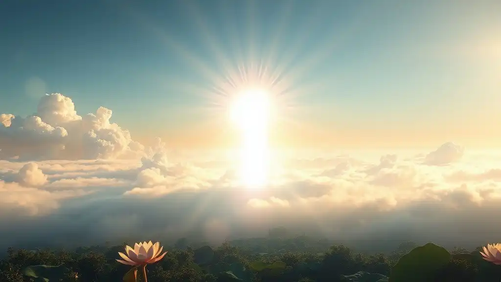 Spiritual Meaning of 1: Discovering Unity and New Beginnings