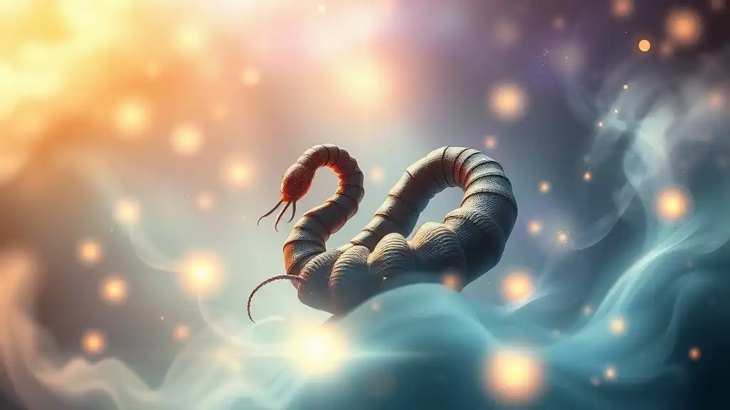 Spiritual Meaning of a Centipede in a Dream: Insights Revealed