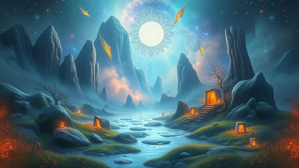 Spiritual Meaning of A: Unlocking the Power of Potential