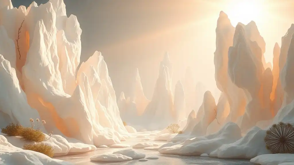Spiritual Meaning of Alabaster: Unveiling Its Mystical Powers
