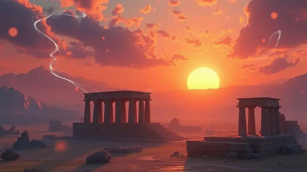 Spiritual Meaning of Amorites: Unveiling Ancient Wisdom