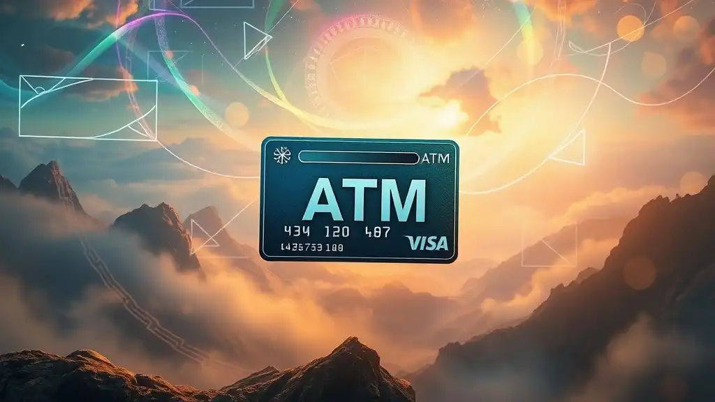 Spiritual Meaning of ATM Card in the Dream: Unlocking Abundance