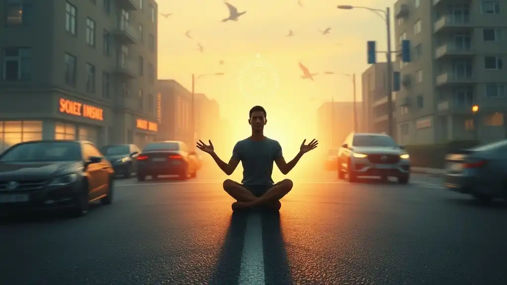 Spiritual Meaning of Being Hit by a Car: Signs and Insights