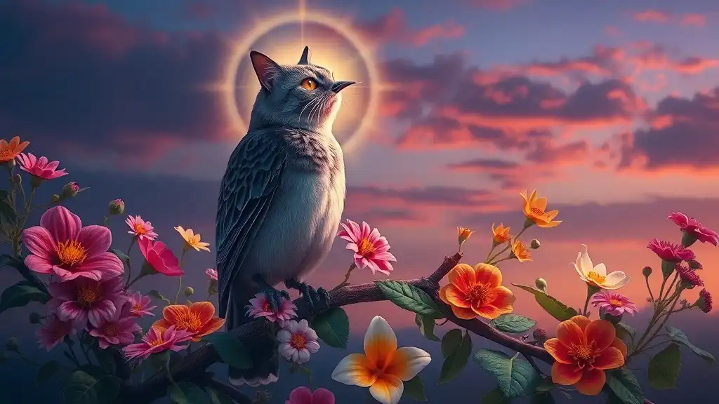 Spiritual Meaning of Catbird: Unlocking Inner Wisdom and Intuition