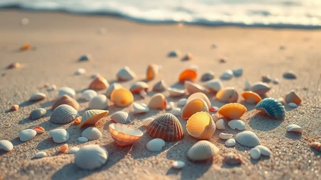 Spiritual Meaning of Cowrie Shells: Symbols of Prosperity and Protection