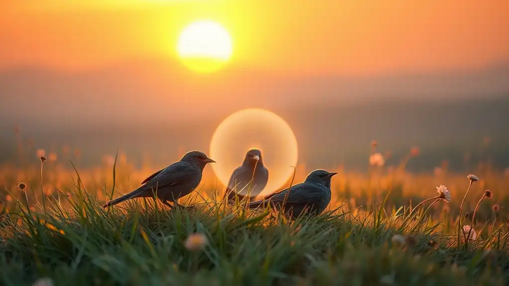 Spiritual Meaning of Dead Birds: Messages from Beyond Explained