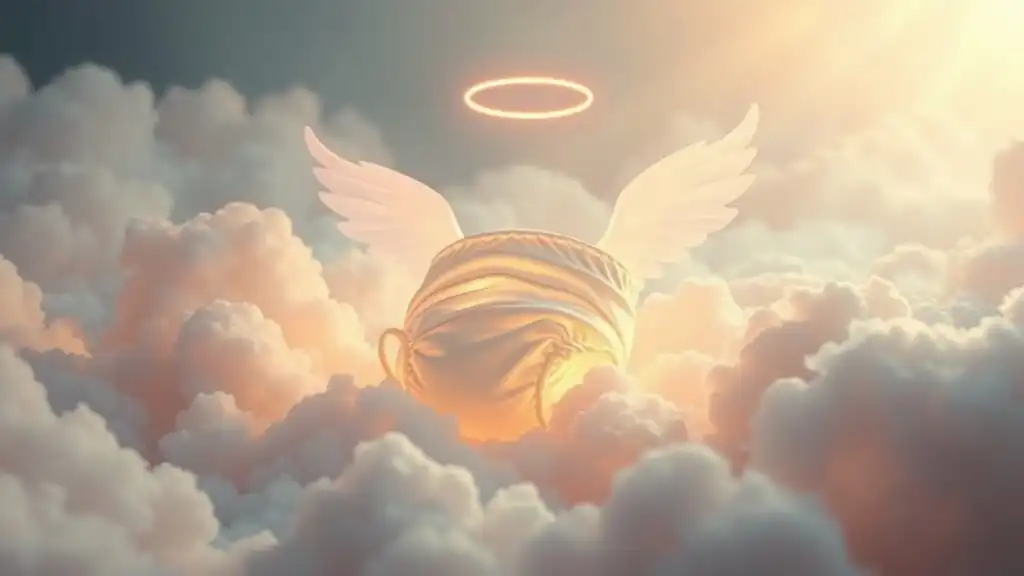 Spiritual Meaning of Diapers: Insights into Nurturing Souls