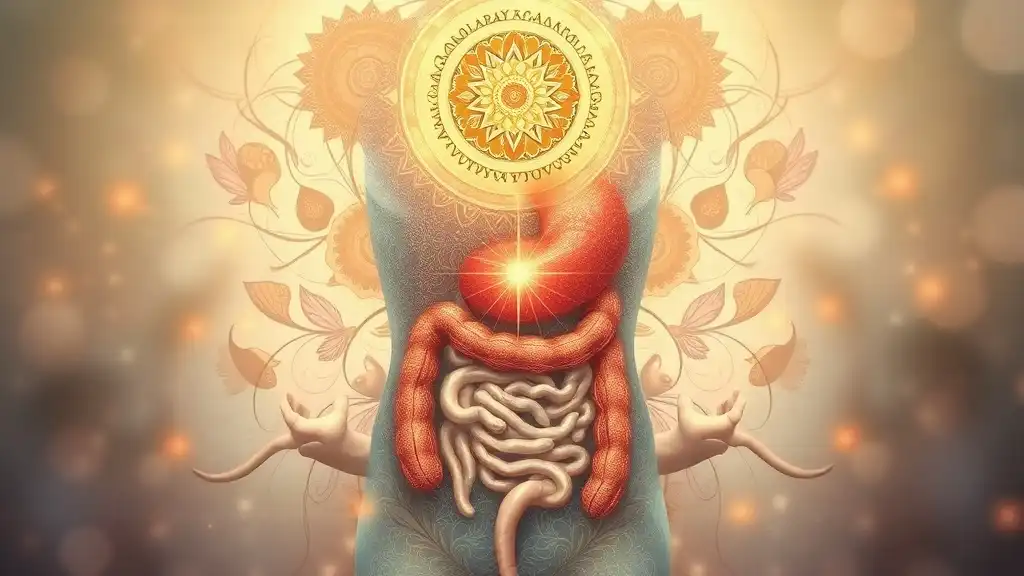 Spiritual Meaning of Diverticulitis: Healing Through Insight