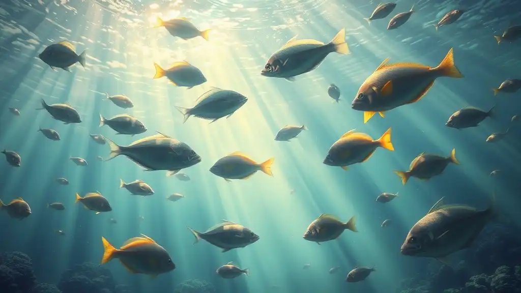 Spiritual Meaning of Fish in the Bible: Symbolism and Significance