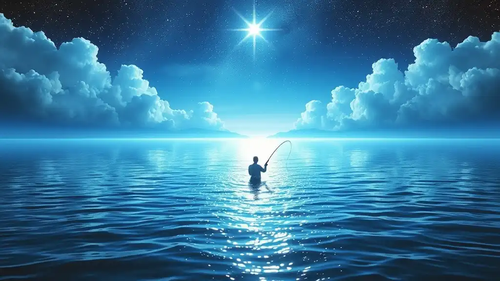 Spiritual Meaning of Fishing in a Dream: Unravel Your Soul's Depths