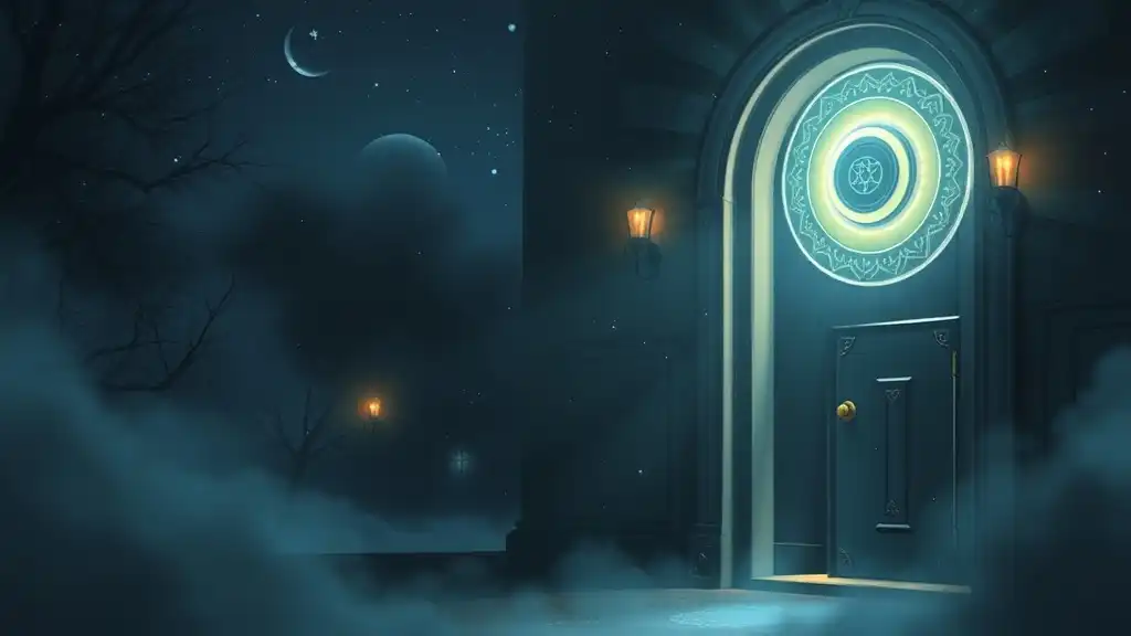 Spiritual Meaning of Hearing a Doorbell in Your Sleep Explained