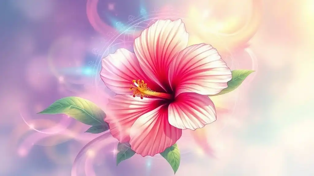 Spiritual Meaning of Hibiscus: Blossoming Inner Growth and Love