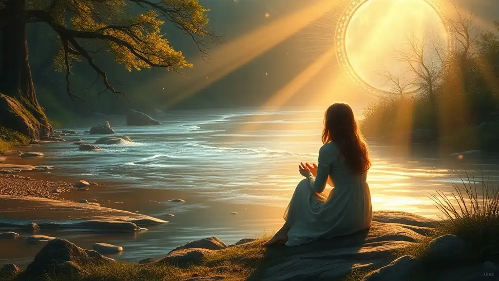 Spiritual Meaning of Losing Your Purse: A Journey of Release