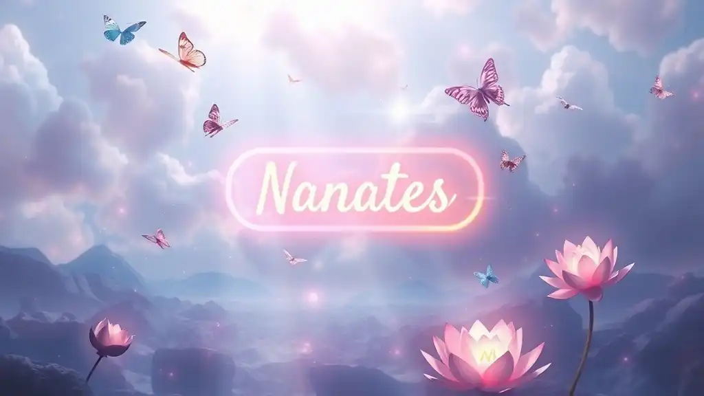 Spiritual Meaning of Name Change: Embracing Personal Transformation