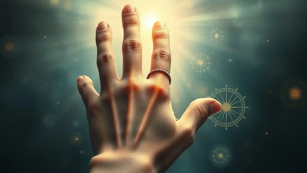 Spiritual Meaning of Ring Finger Injury: Uncovering Hidden Messages