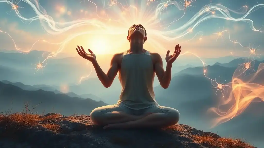 Spiritual Meaning of Seizures: Unraveling Hidden Messages