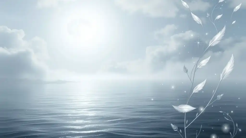 Spiritual Meaning of Silver: Embracing Purity and Intuition