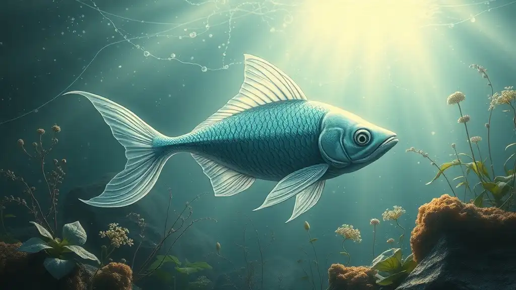 Spiritual Meaning of Silverfish: Transformation and Adaptation