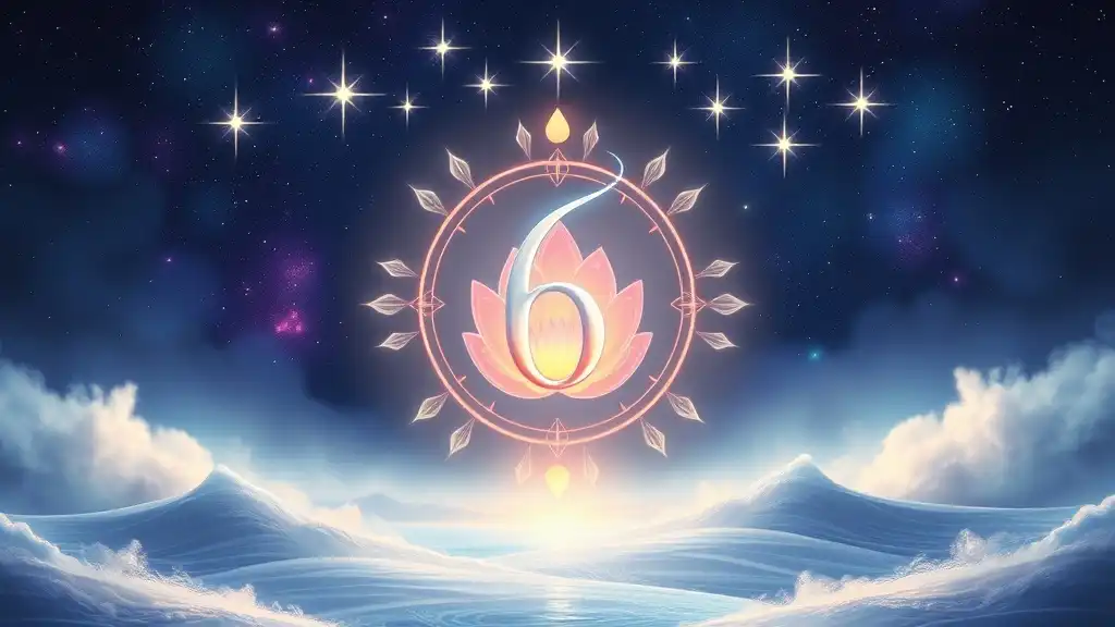 Spiritual Meaning of Six: Unlocking Harmony and Balance in Life