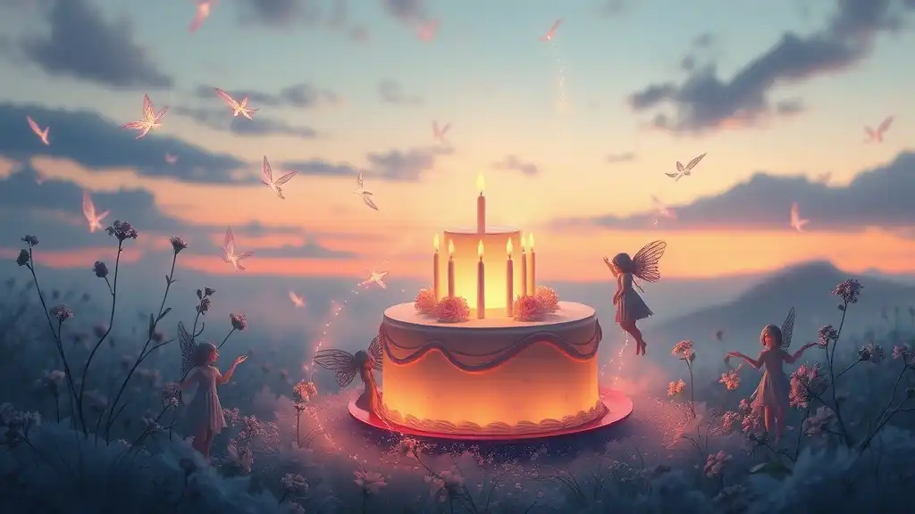 Spiritual Meaning of Someone Dying on Your Birthday: Insights Revealed