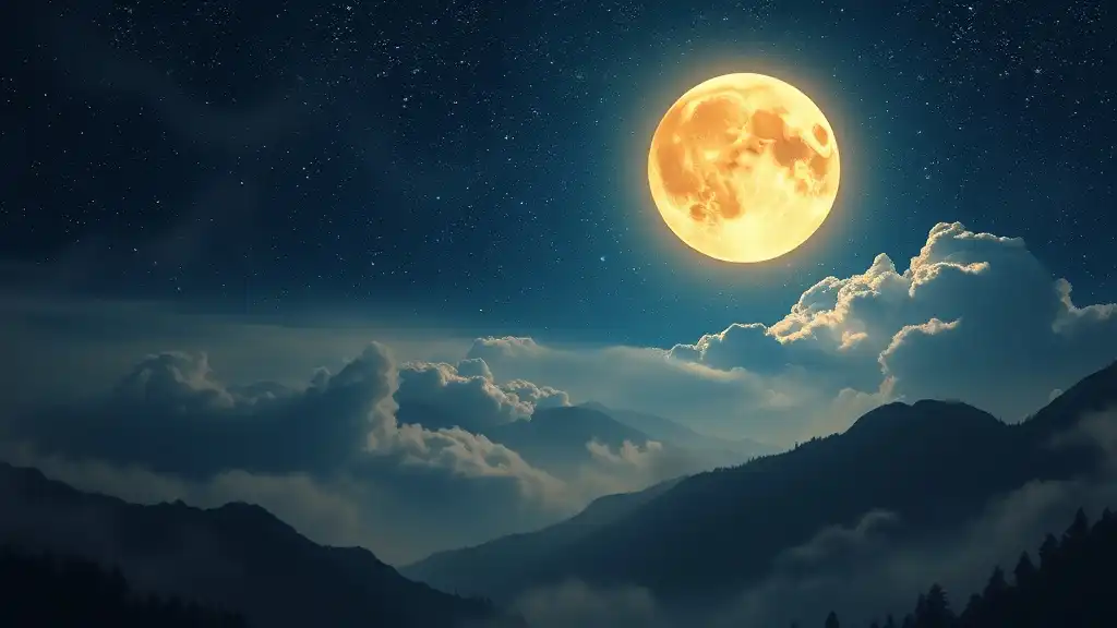 Spiritual Meaning of Supermoon: Unveiling Cosmic Insights