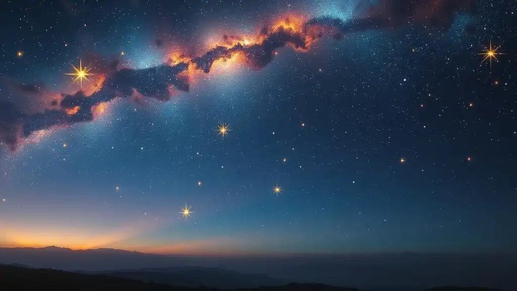 Spiritual Meaning of the 4th Watch: Awakening the Soul's Depths