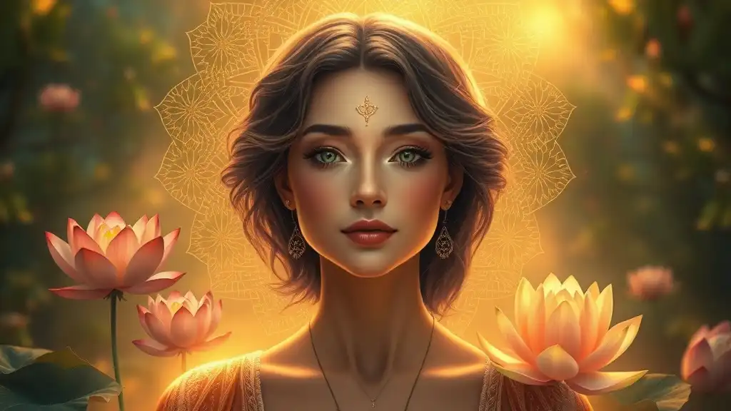 Spiritual Meaning of the Name Audrey: A Journey of Light and Strength