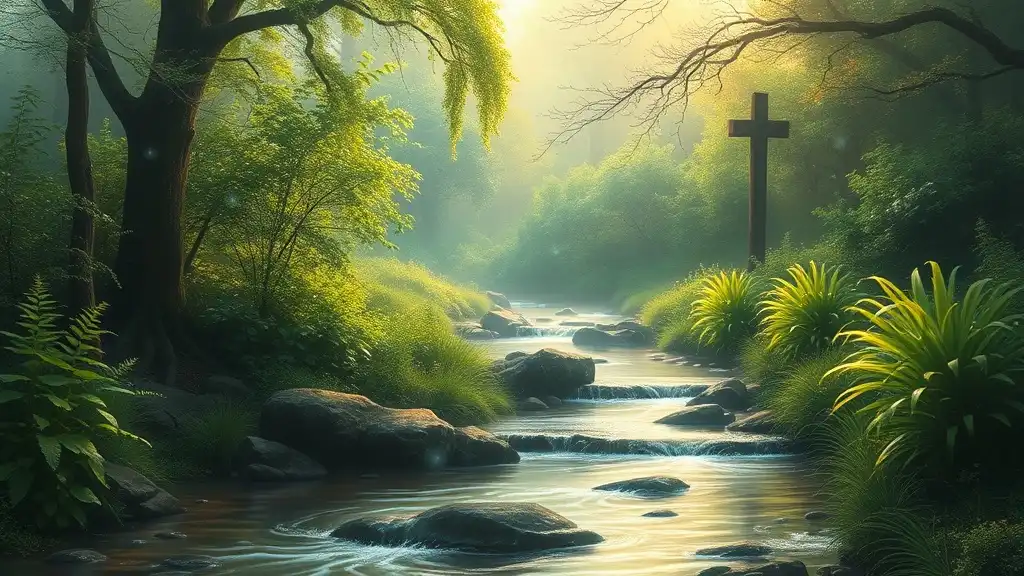 Spiritual Meaning of the Name Brooke: Unveiling Its Essence
