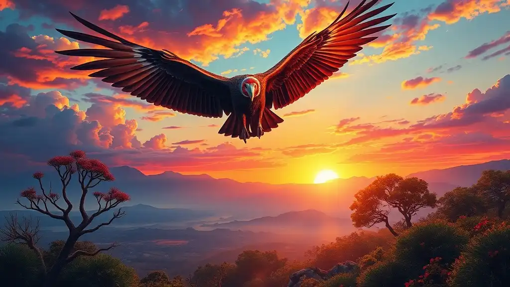 Spiritual Meaning of Turkey Vulture: Embracing Transformation and Renewal